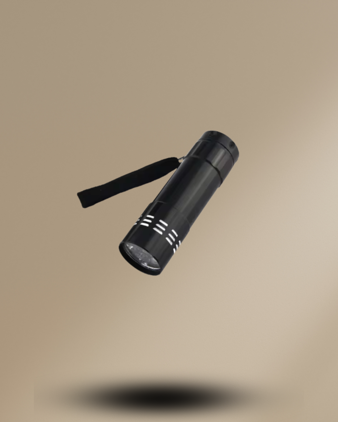 UV Flashlight – Portable Ultraviolet Light