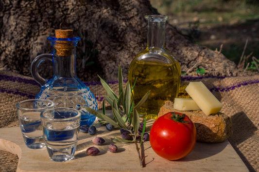 Taste & Play Chania - Private food tour game