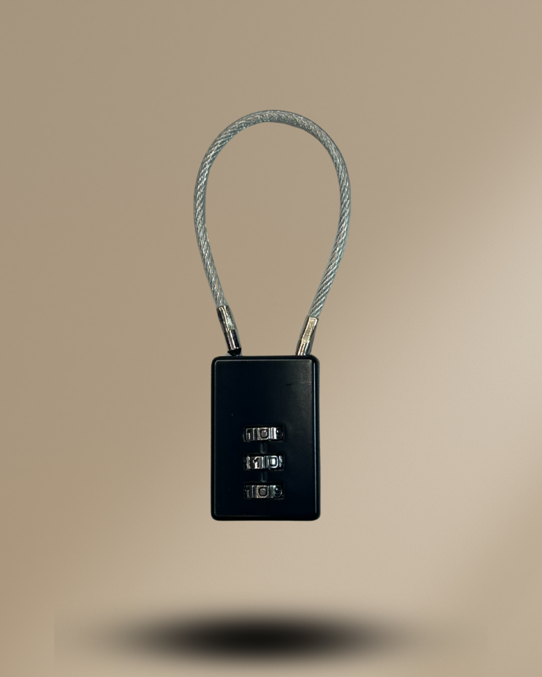 3-Digit / 4-Digit Combination Locks – Secure, Easy-to-Use Padlocks for Travel