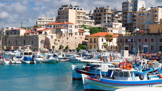 5 Best Things to Do in Heraklion, Crete (With Practical Tips)