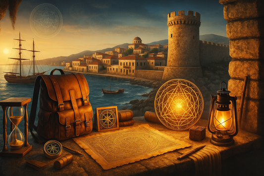 Unlock Ηράκλειο