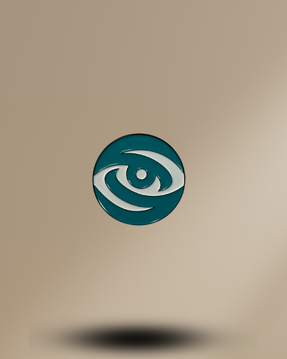 Unlock the City and Pithia Lapel Pins – Collectible Badge Pins