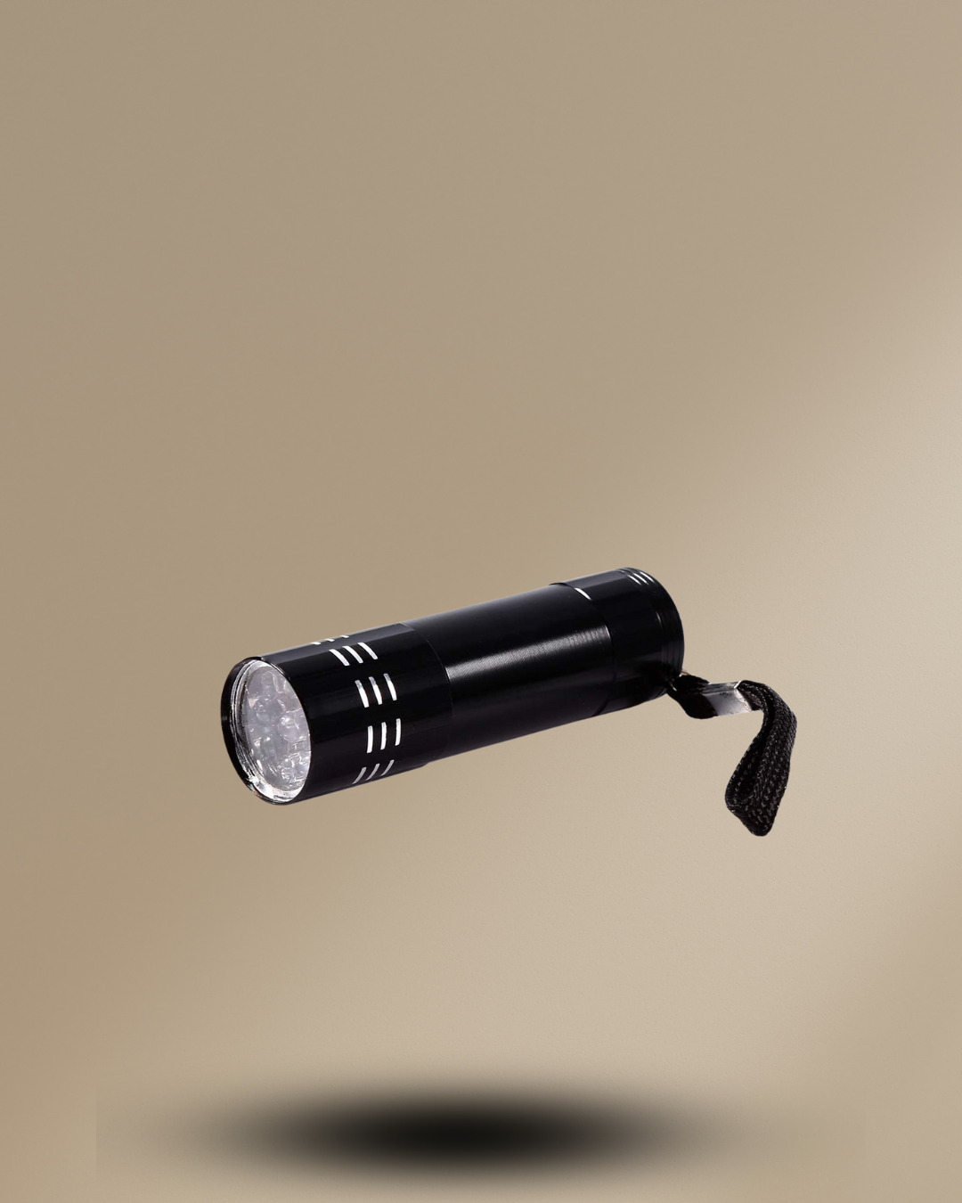 UV Flashlight – Portable Ultraviolet Light