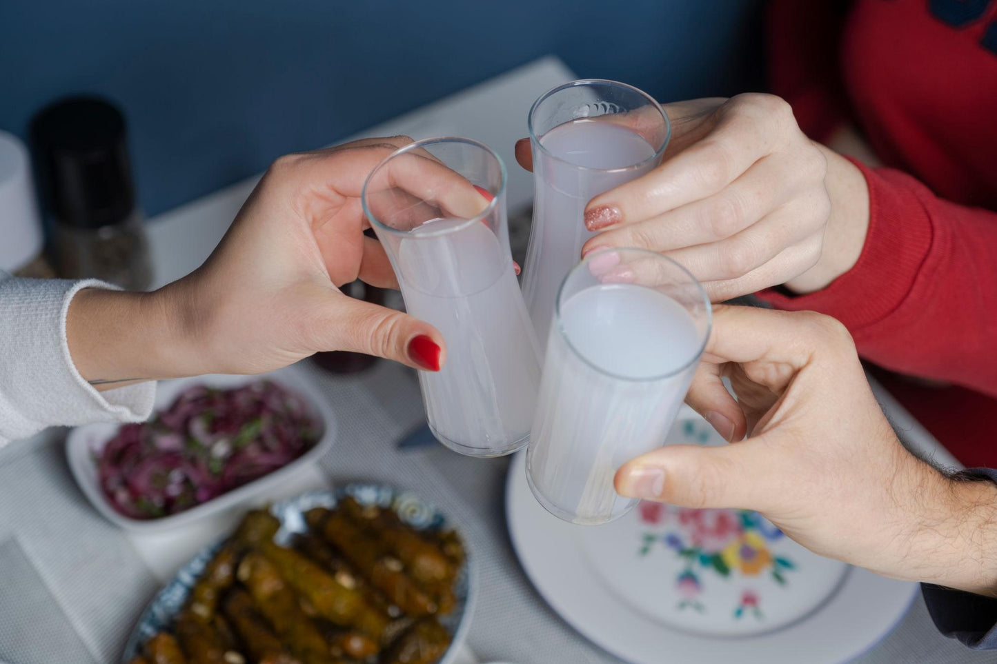 Taste & Play Chania - Private food tour game