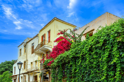 Taste & Play Chania - Private food tour game